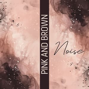 Pink And Brown Noise: Ambience Noises To Sleep Well, Fight Insomnia, Calm Babies - Acoustic Frequencies