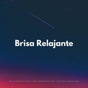 Brisa Relajante Para Yoga: Resonancia Lofi Y Sonidos Ambientales - LUIS RADIO