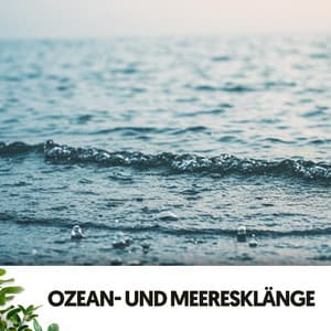 Ozean- und Meeresklänge: Melodien des tiefen Blaus - Relajacion