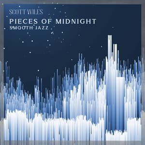 Pieces of Midnight - Scott Wiles