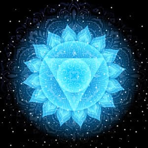 Throat Chakra Tones - Chakra Frequencies