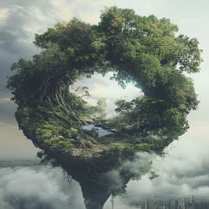 Chuchotements poétiques - Sons de la nature