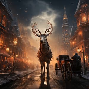 Illusions of Christmas Flavour - Noel