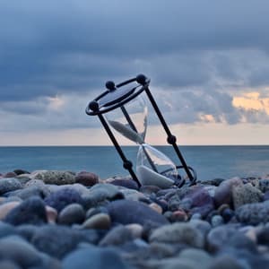 Time to Pause and Reflect - Solindra Rey