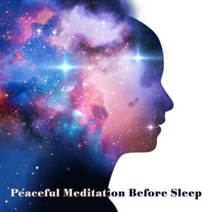 Peaceful Meditation Before Sleep: Relaxing Flute Meditation Music to Help You Sleep & Relieve Anxiety - Blissful Meditation Music Zone