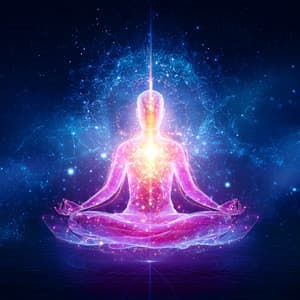 Restore Inner Calm - Delle Alpi