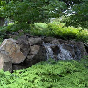 Background Sounds, Vol 23 - Relaxing Meditation for Deep Sleep