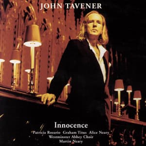 Innocence - John Tavener