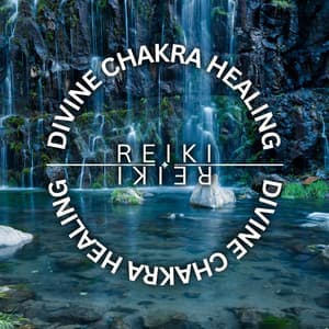 Harmonic Reiki Energy Waves - Reiki