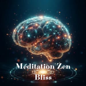 Méditation Zen Bliss: Musique traditionnelle chinoise pour trouver la tranquillité et l'équilibre - Zen Méditation Ambiance
