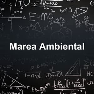 Marea Ambiental - Estudiar música para concentrarse