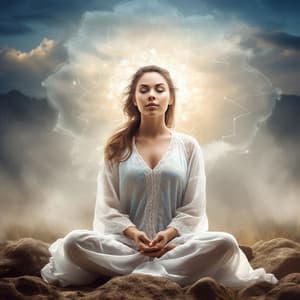 Spiritual Healing Bowls - Ohm Hima