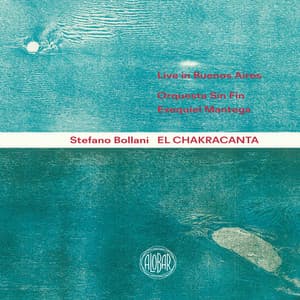 El Chakracanta - Stefano Bollani