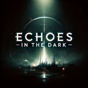 Echoes in the Dark - Instrumental Beats Collection