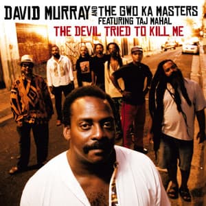 The Devil Tried To Kill Me - David Murray