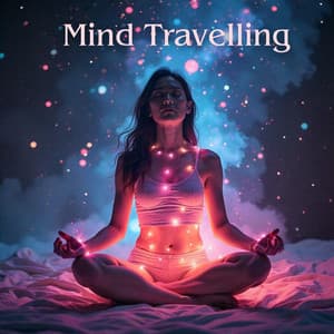Mind Travelling: Guided Astral Projection - Mind Harmony
