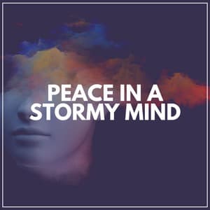 Peace in a Stormy Mind - Music For Relaxing