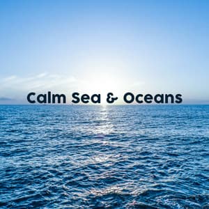 Calm Sea & Oceans - Ocean Waves For Sleep