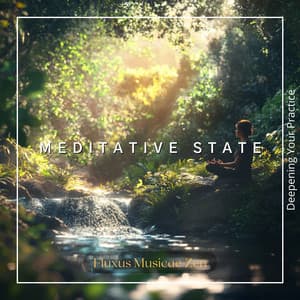 Meditative State: Deepening Your Practice - Fluxus Musicae Zen
