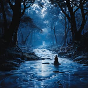 Sueños Junto Al Río: Paisajes Sonoros De Serenidad - La Naturaleza Del Sueño