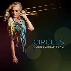 Circles - Karin Hammar