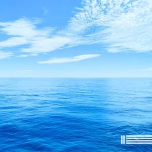 Tranquil Ocean Sounds - Ocean Waves for Deep Sleep