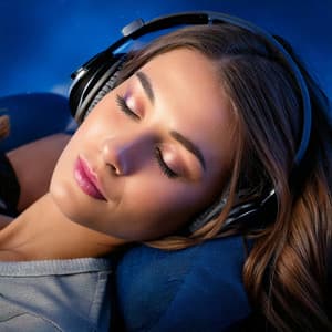 Calm Nights: Music for Peaceful Sleep - Buddhist Thai Monks