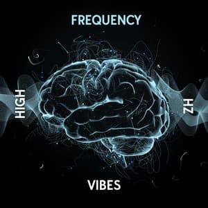 High Energy Fields Hz Vibes - Máire - Marie Anderson