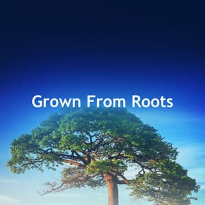 Grown From Roots - Relaxantes Natureza Zona