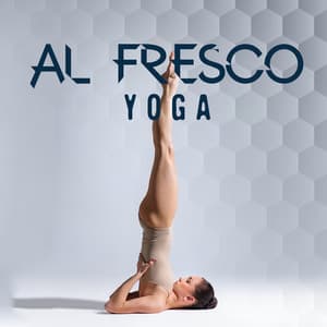 Al Fresco Yoga - Yoga Nature Sounds