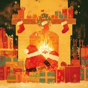 Tesoros Brillantes - Coro Navidad Blanca