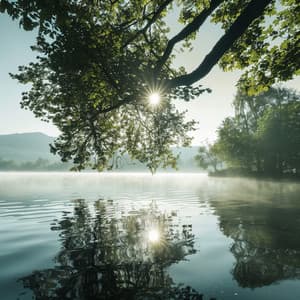 Relaxation Harmony: Soothing Sounds for Peace - Christian Guitar Music