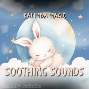 Kalimba Magic: Soothing Sounds - Hushaby Kalimba