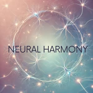 Neural Harmony: The Focus Enhancement - Brainwave Mind Voyages