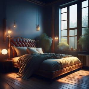 Ritmos De Hip Hop Tranquilos Para Dormir - Binauralidades