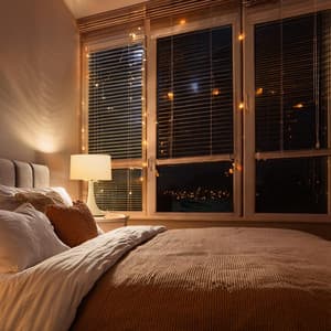 Sinfonía Del Sueño: Capas Armónicas Suaves - Drones Congelados