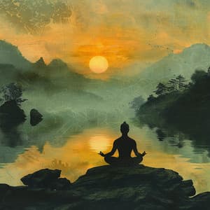 Melodías Tranquilas Para Dormir: Música Para El Descanso - Estudio de ensueño