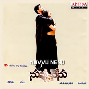 Nuvvu Nenu - R. P. Patnaik