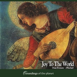 Joy to the World - Dean Evenson