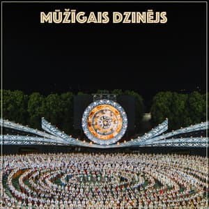 Mūžīgais Dzinējs - Rihards Zalupe