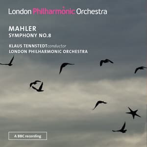 Mahler: Symphony No. 8 - Gustav Mahler