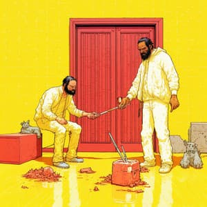 Dusty Memories - Lofi Sleep