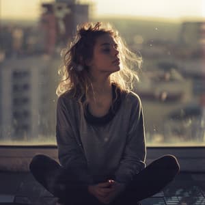 Música Relajante Para Las Delicias De La Tarde: Acordes Del Mediodía - Música de limpieza