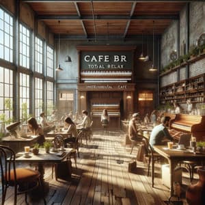 Cafe Bar BGM: Instrumental Cafe, Total Relax, Piano Jazz Ringtones - Jazz Piano Bar Academy