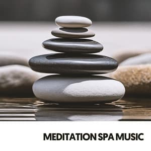 Meditation Spa Music: Warmth from Within - Fire Sounds
