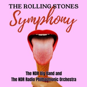 The Rolling Stones Symphony - NDR Bigband