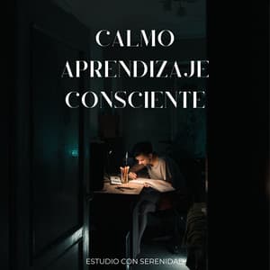 Calmo Aprendizaje Consciente: Estudio Con Serenidad - DNA de naturaleza