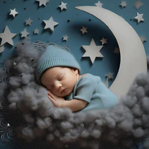 Gentle Night: Baby Sleep Melodies - Inner Alchemy