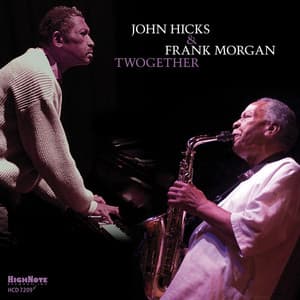 Twogether - John Hicks