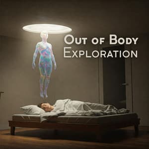 Out of Body Exploration and Light Activation - Astrivelle